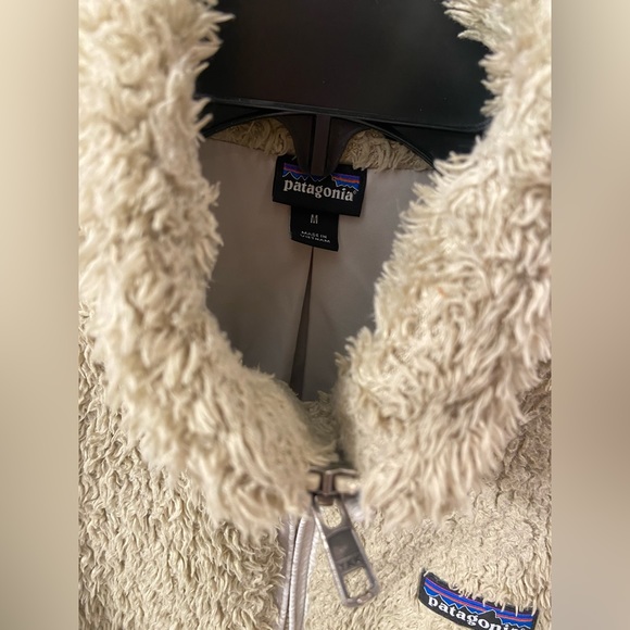 Patagonia Sherpa Vest - Picture 3 of 3